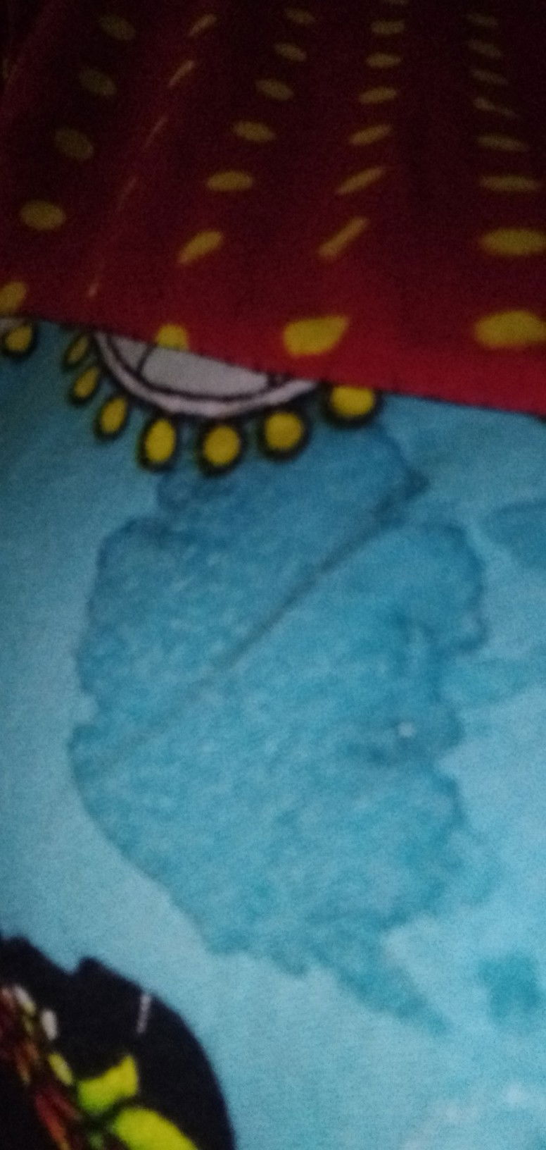 asi keluar saat hamil 29 week