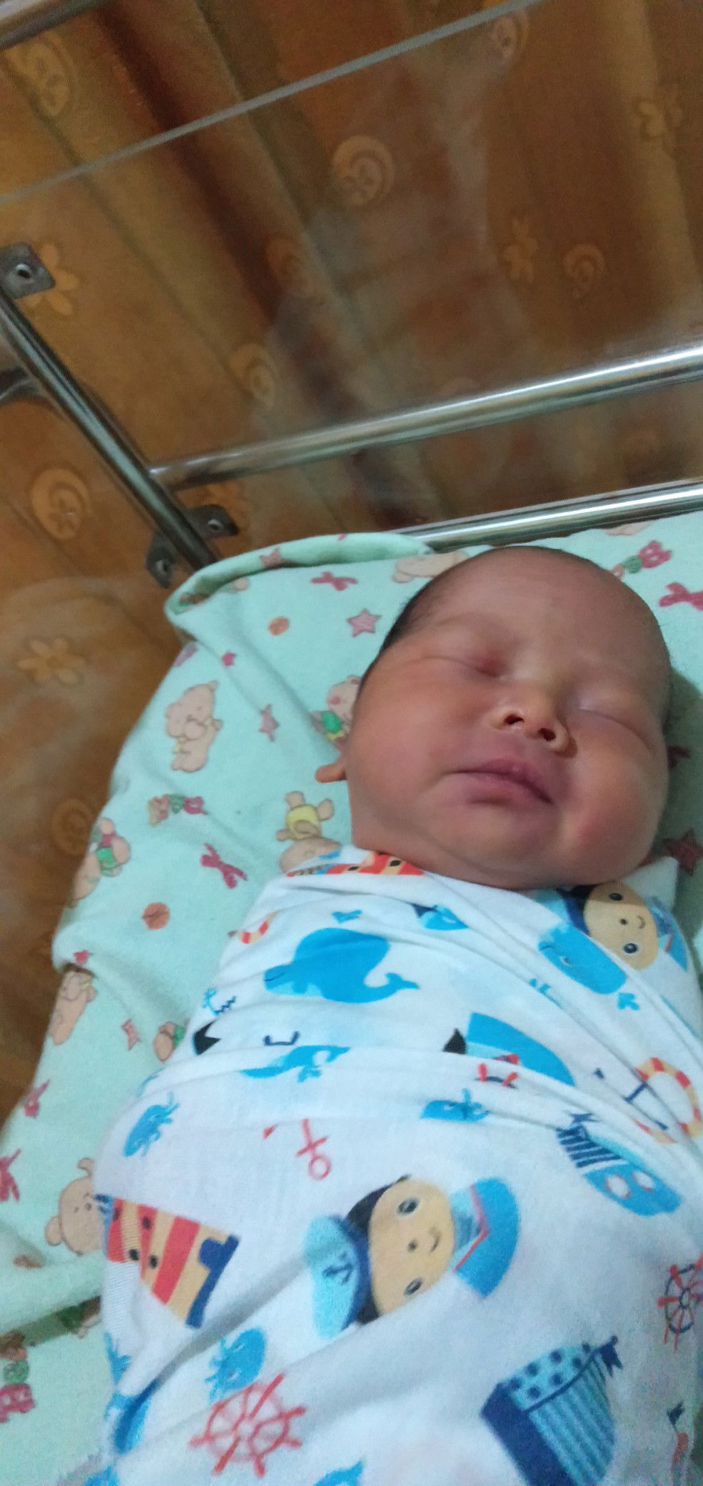 Adah Jumadah profile icon