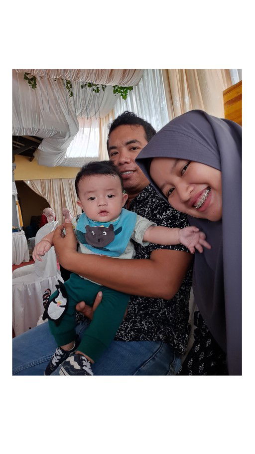 anggraeny profile icon