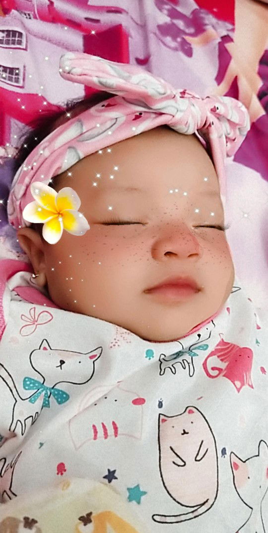 Nellin Caantikaa profile icon