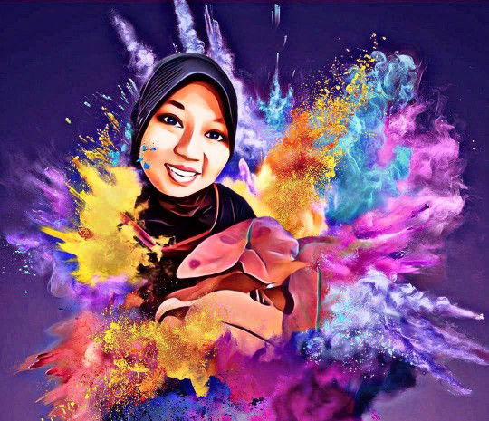 Lindayani profile icon