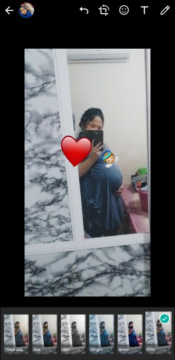 Aulia Rezkita profile icon