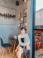 Khwanchanok Buaban profile icon