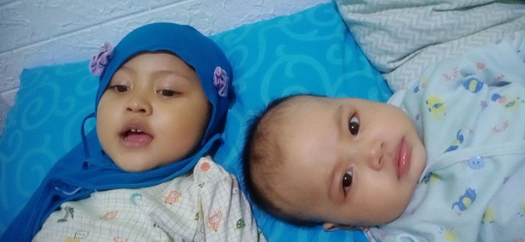 Ita Lathifah profile icon