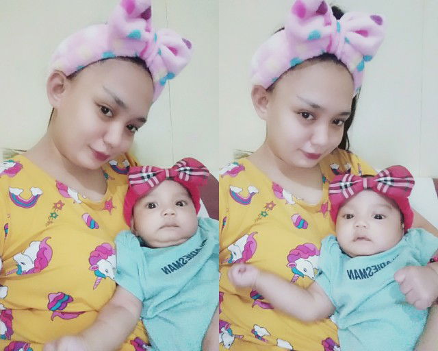 Rochell Lipata Adamero profile icon