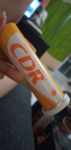 CDR