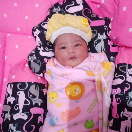 putri kami