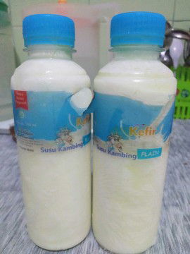 Kefir