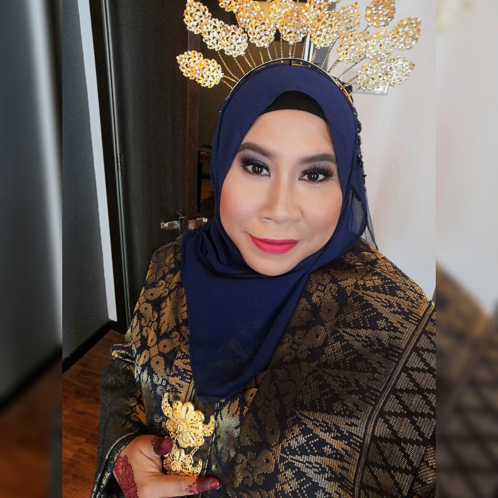 Syurayati profile icon