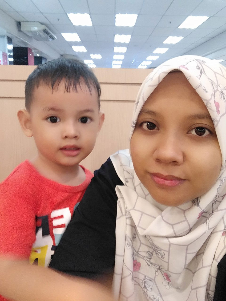 Fatin Nabilah binti Mohammad profile icon