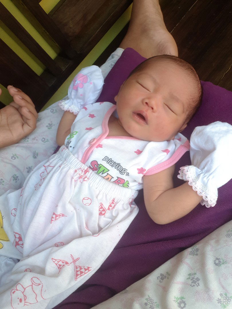 alhamdulilah yg di tunggu2 launching jg.??