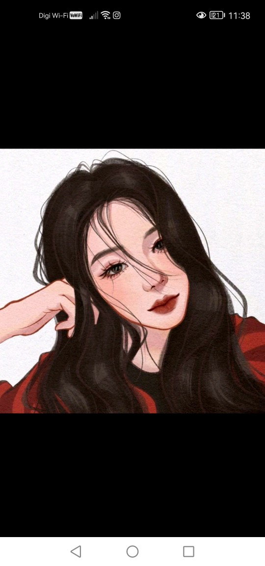 ALIA AMEERA BINTI ADNAN profile icon