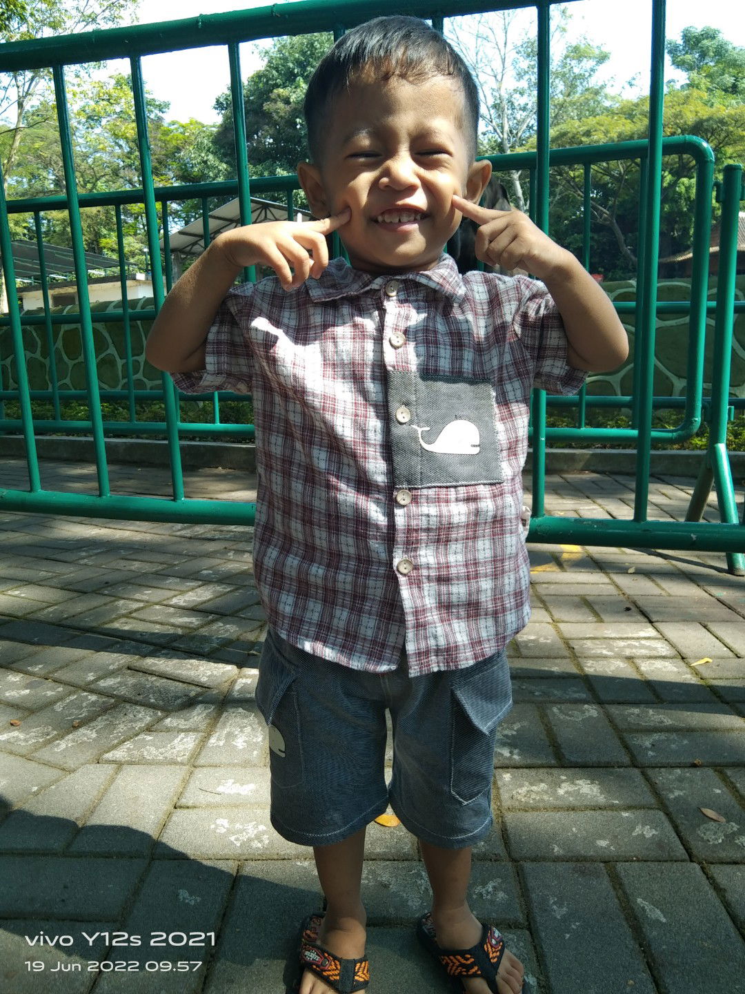 Umy Melany profile icon