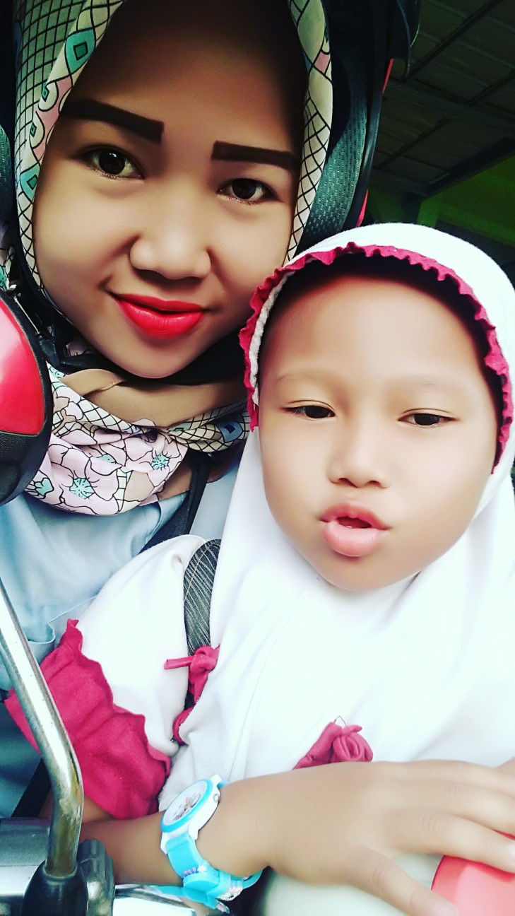 Fatihah Aini profile icon