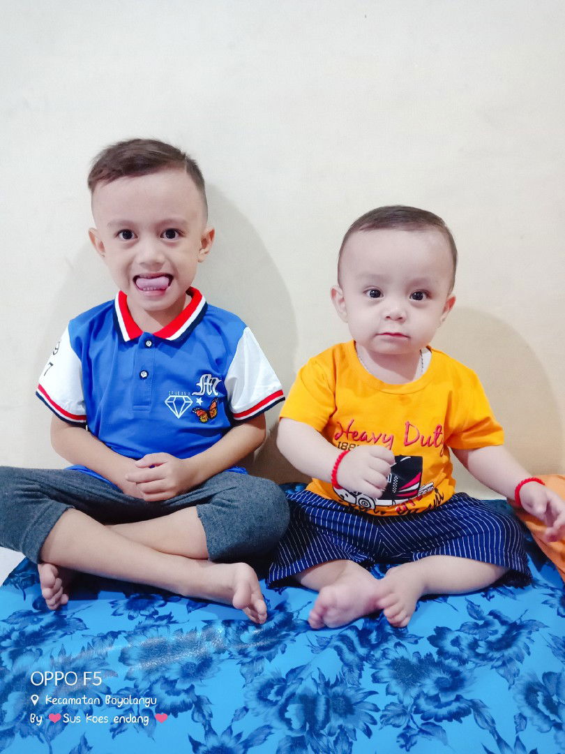 Sus Koes Endang profile icon