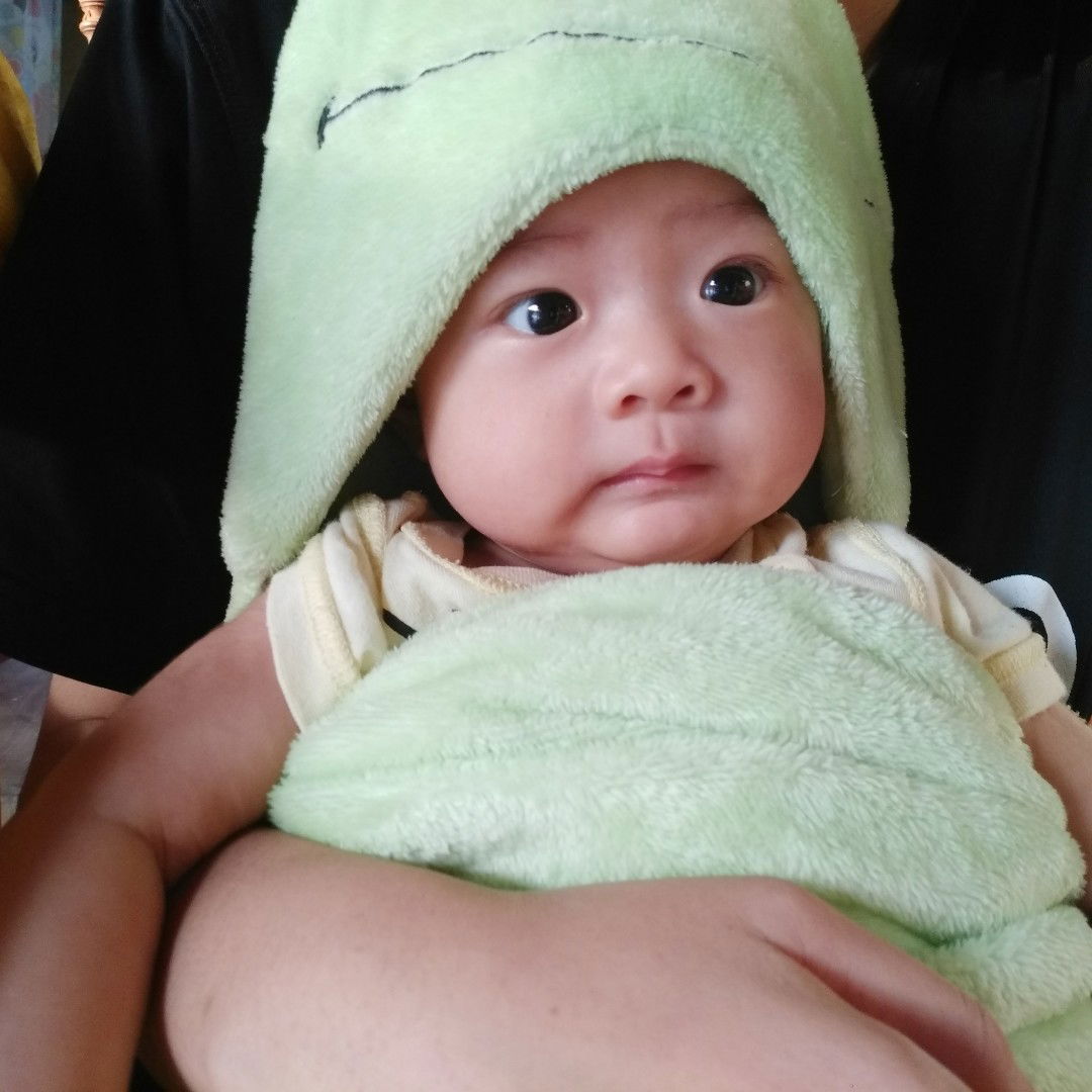 Sasikarn profile icon