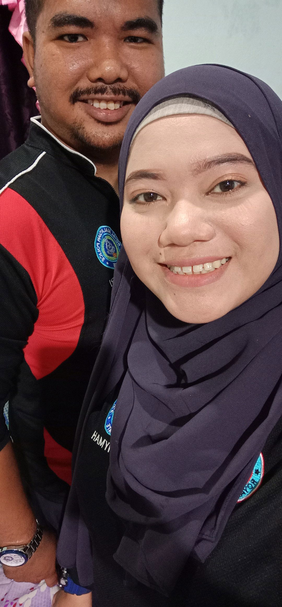 Rahimah Hamidin profile icon