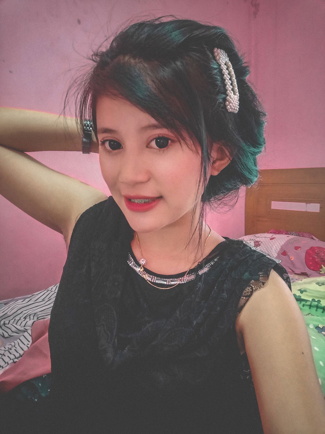 Nanda Lesti profile icon