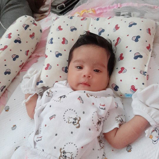 My everyday blessing!