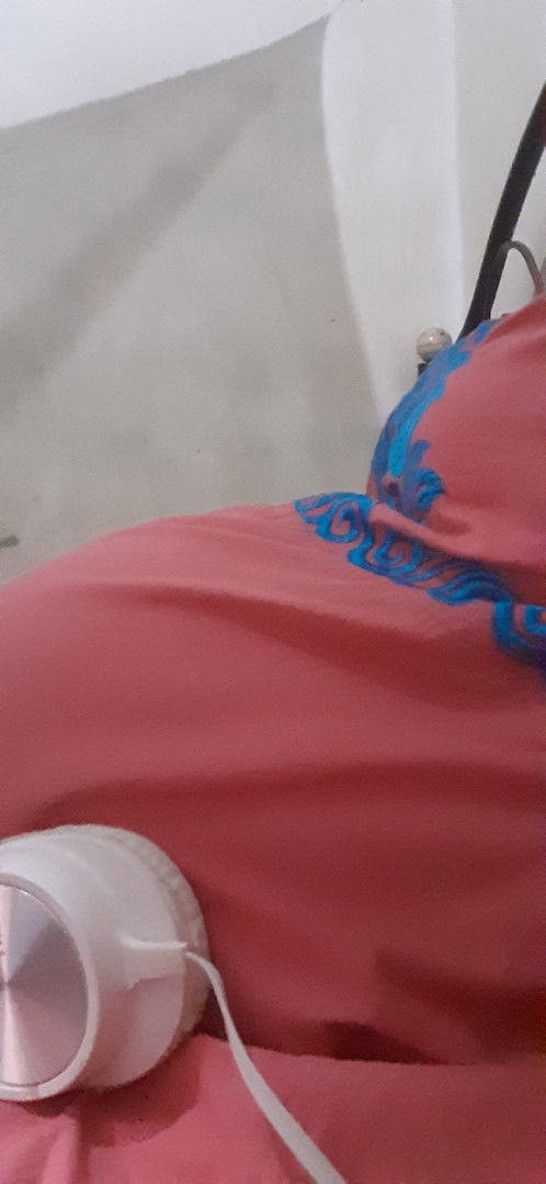 HPL AKHIR MEI, Vagina Terasa Nyeri