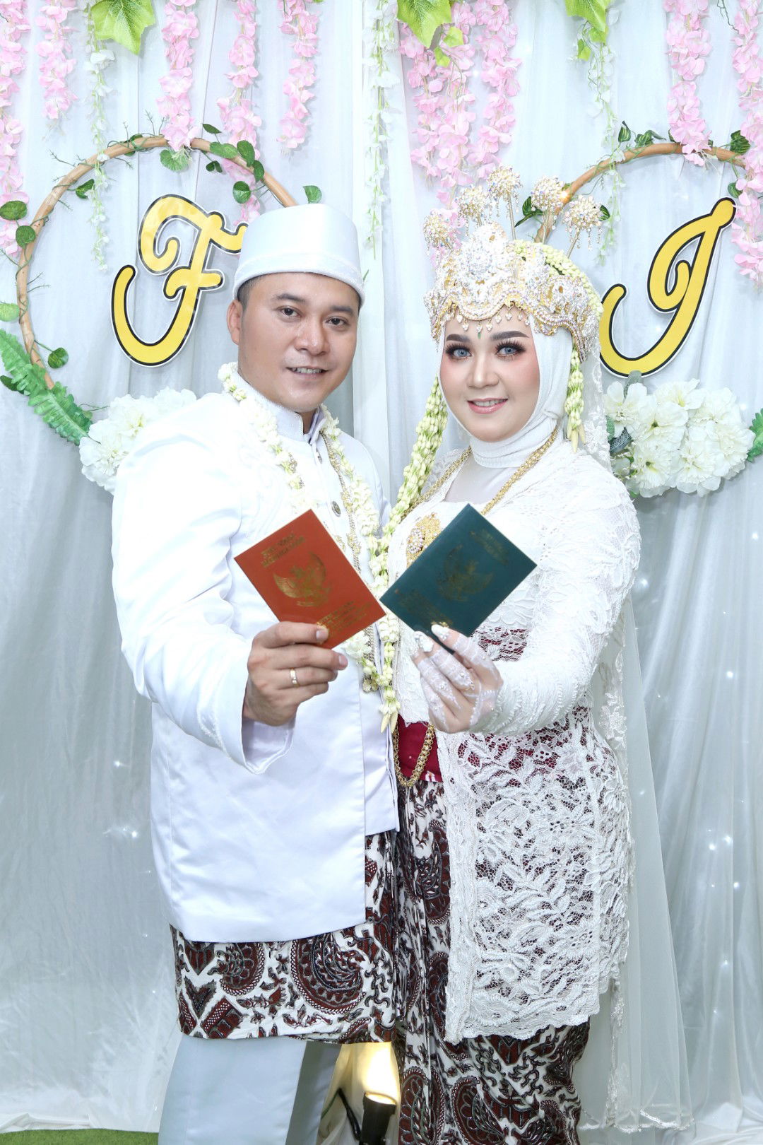 Alfina Khutmawati profile icon