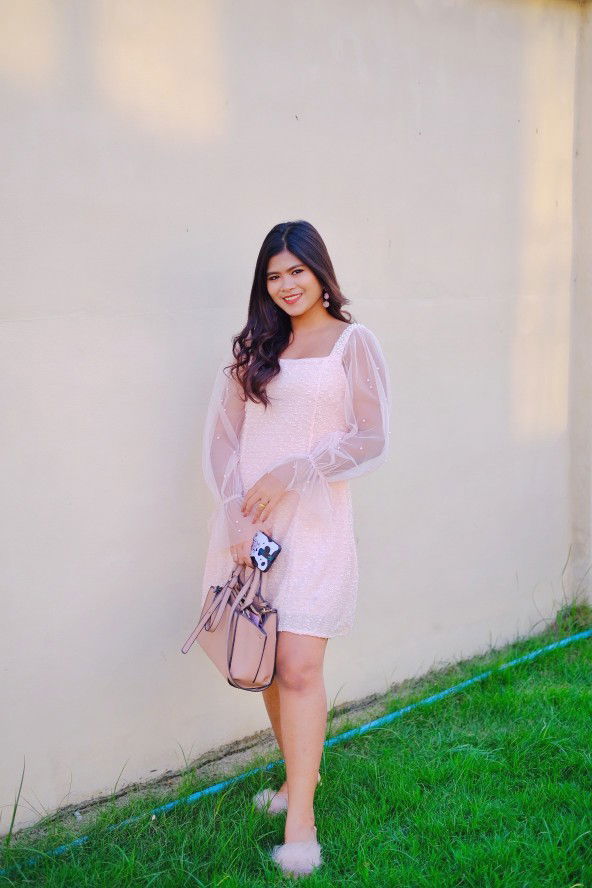 Ann Ketkanok Pongpila profile icon