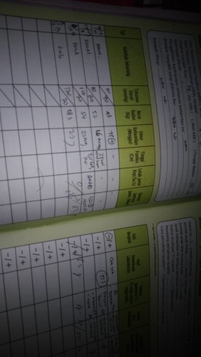 sudah memasukiki 10 week