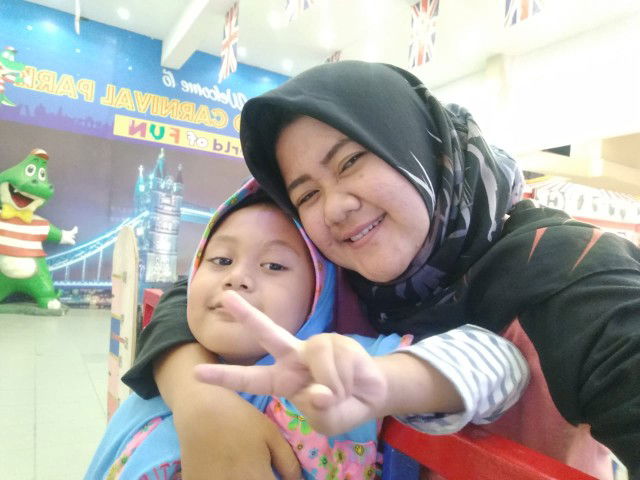 erisa mauludiah profile icon