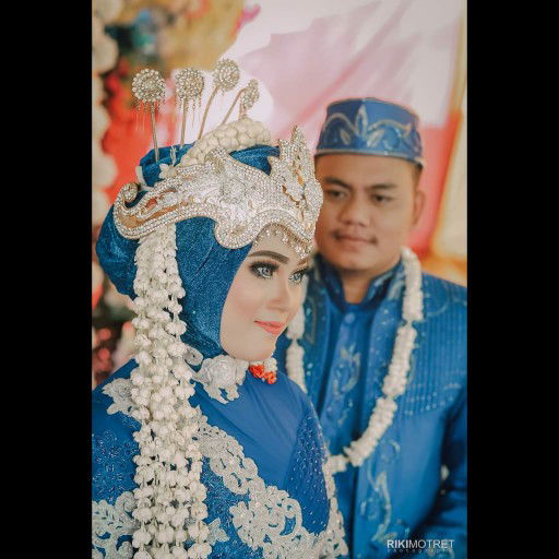 Novita Ningsih profile icon