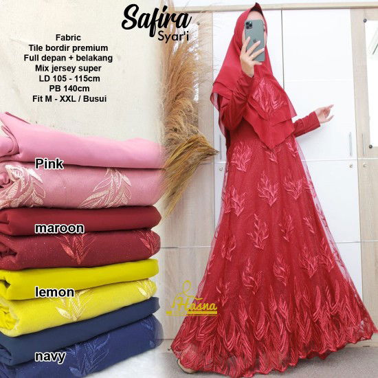 siti emi nur muba'iyah profile icon