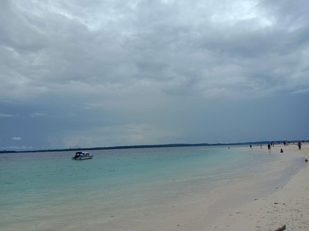 Fhatma Bondeng profile icon