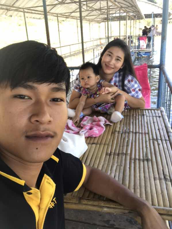 น้ำ&#x27; เพชร profile icon