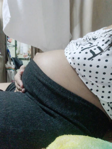 32 weeks