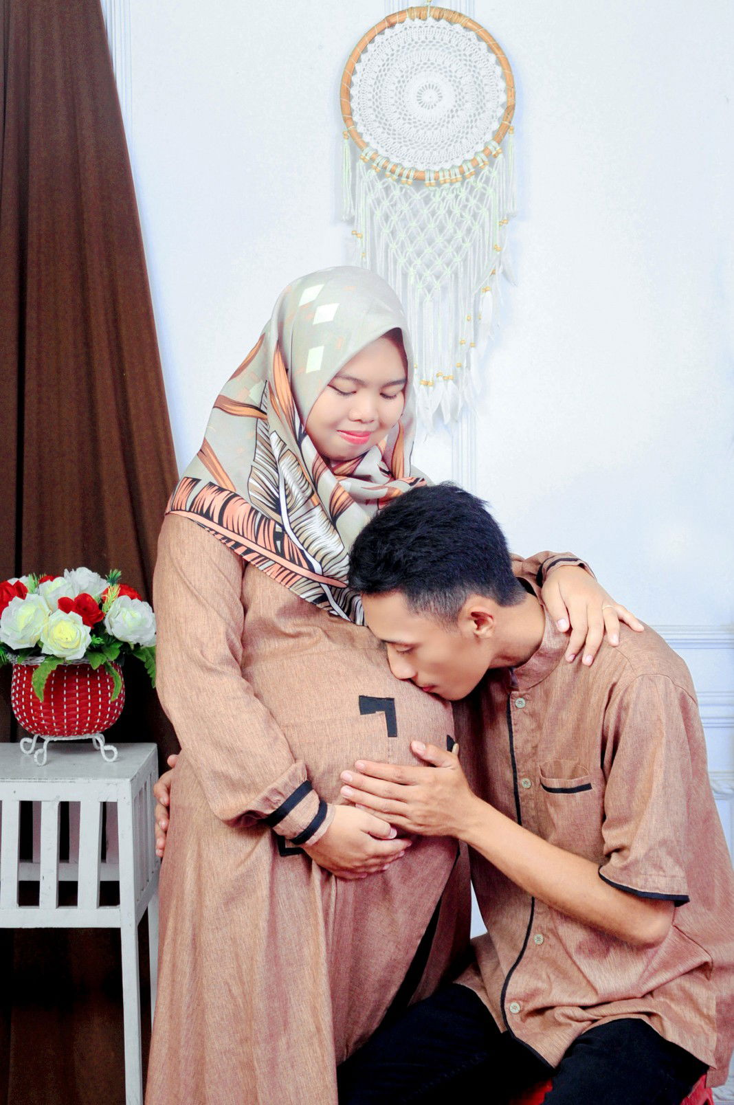 Hidayah Nhy profile icon