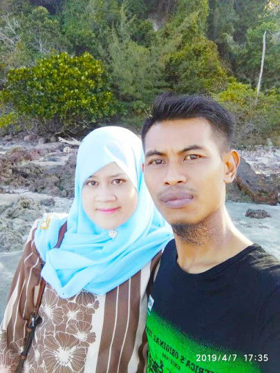 Nor Ashikin profile icon