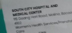 HOSPITAL FEE