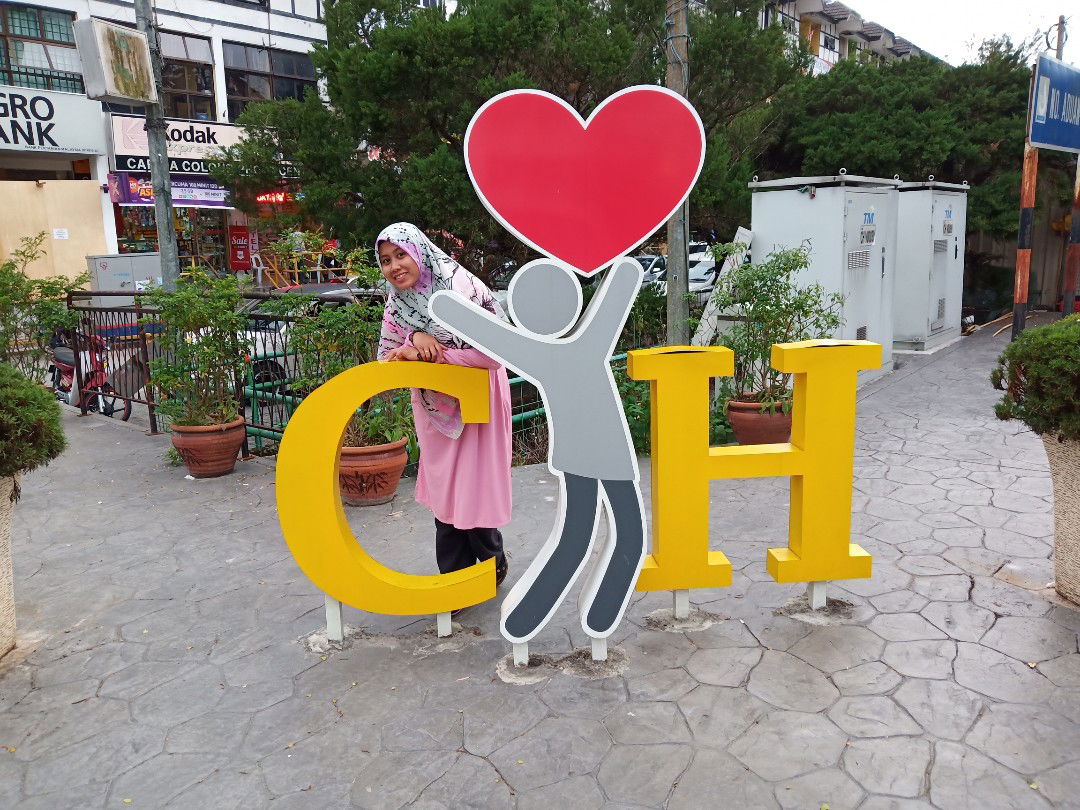 Farhana Ghazali profile icon