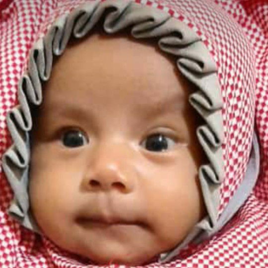 kamaria sufi profile icon