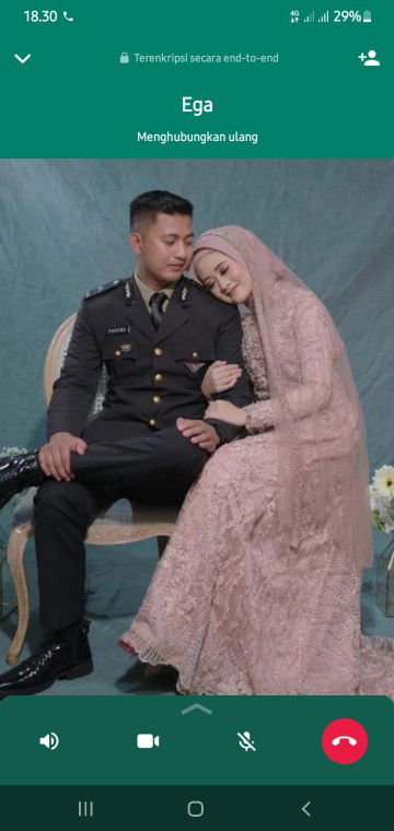 Ganda Islamiyana profile icon