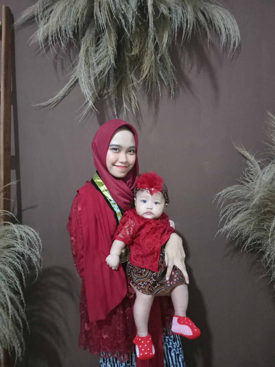 Fristy Riani profile icon