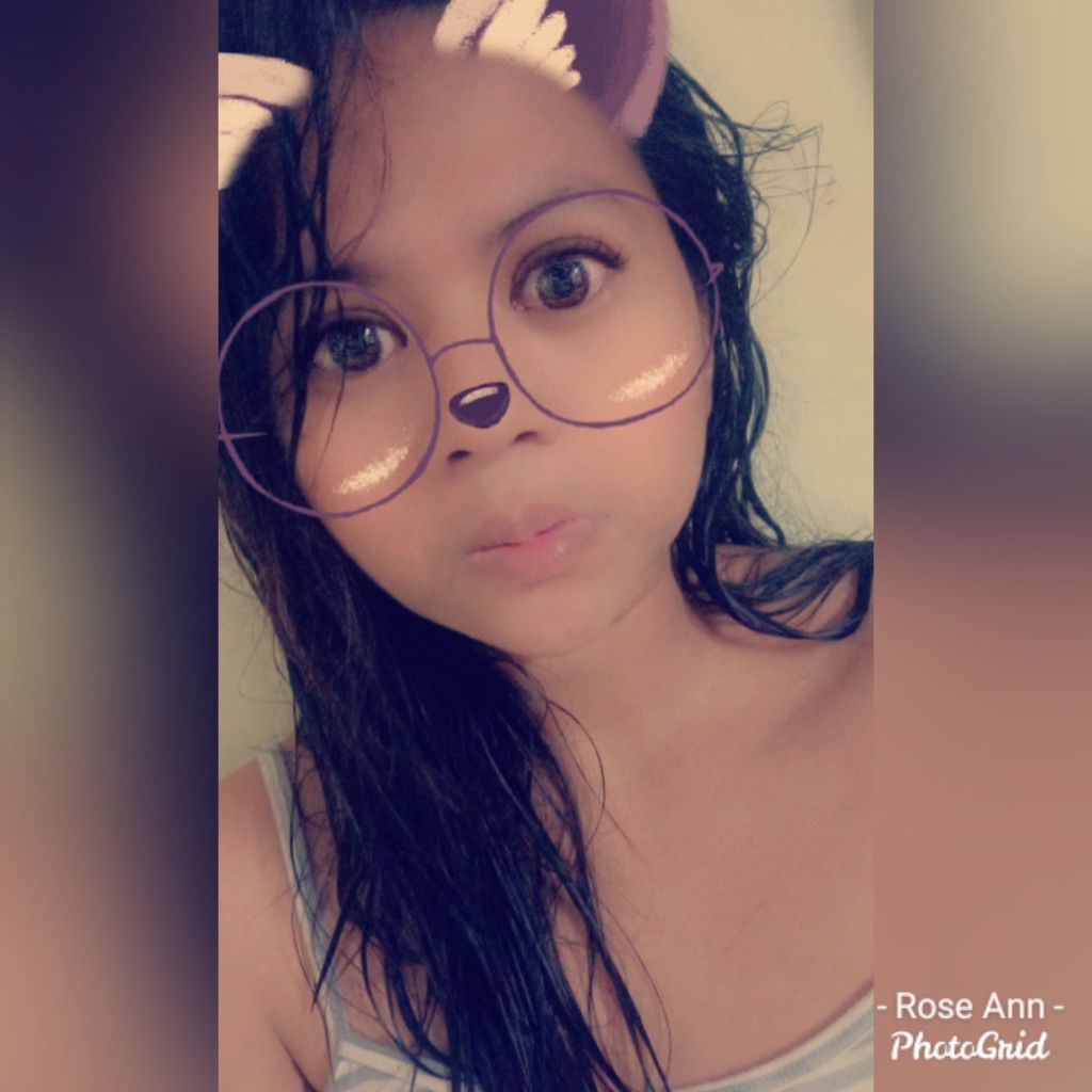 Rose Ann profile icon