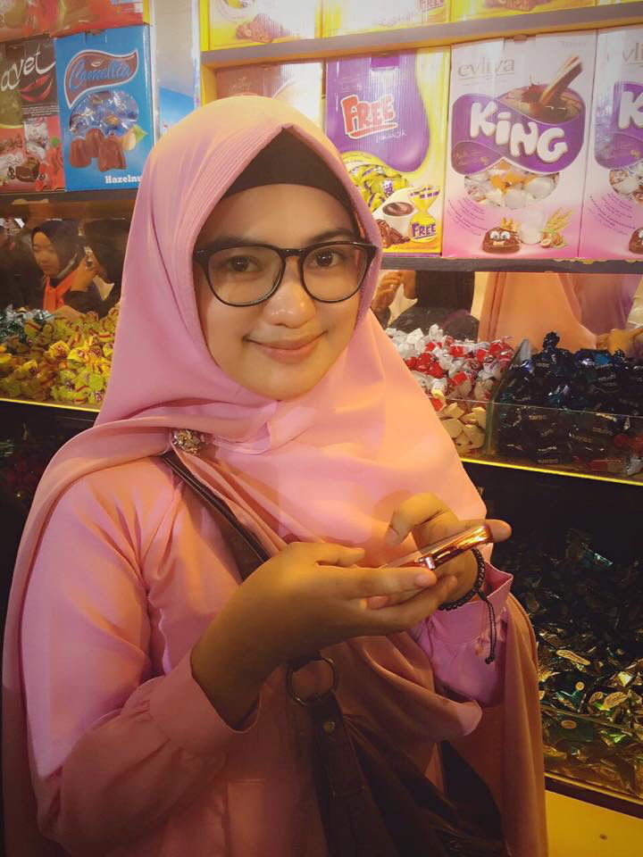 fika susianti profile icon