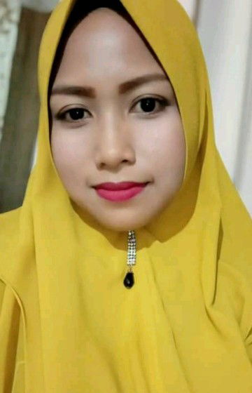 rahma dewi profile icon