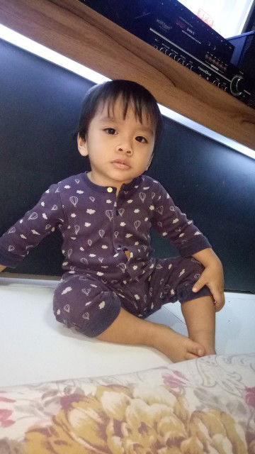 Enitsirhc Ababa Recabo profile icon