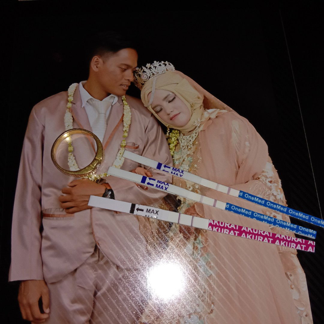 Pury Rahayu profile icon