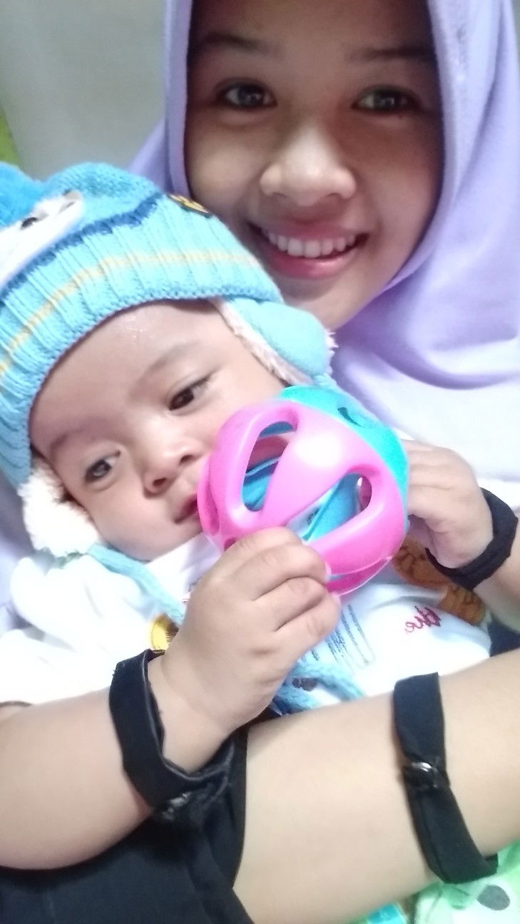 Khatijah tri Jumilah profile icon