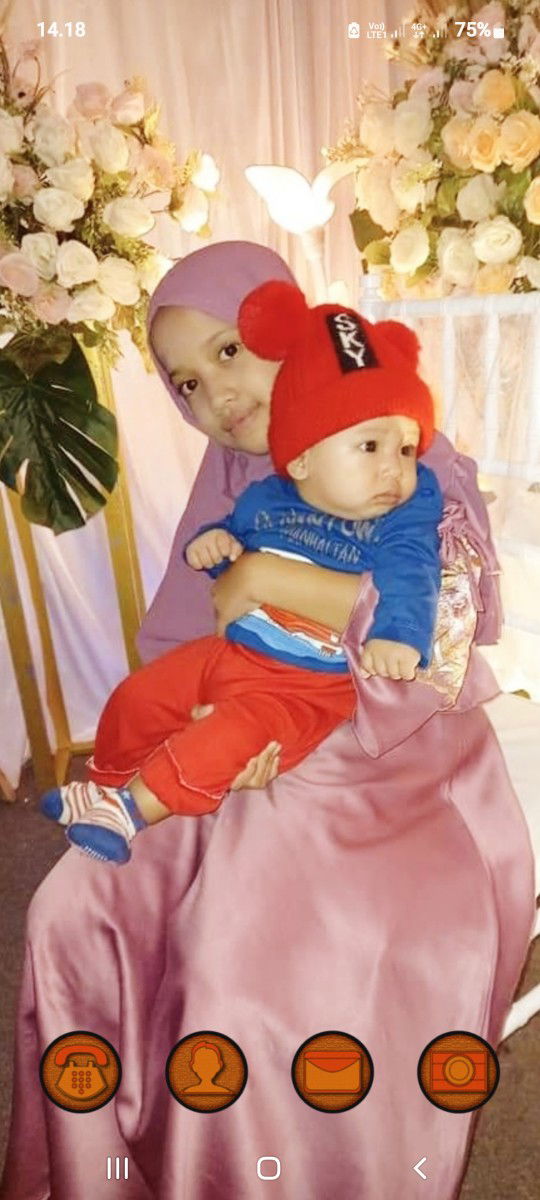 Sutri Yati profile icon