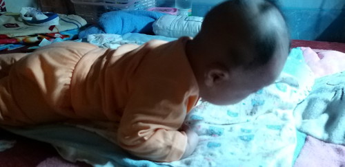 แก้วตา 2 เดือน 19 วัน