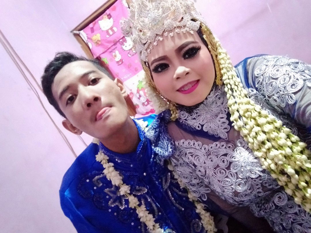 Reza Febri profile icon