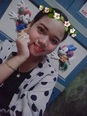 Acha Puspita Sari profile icon